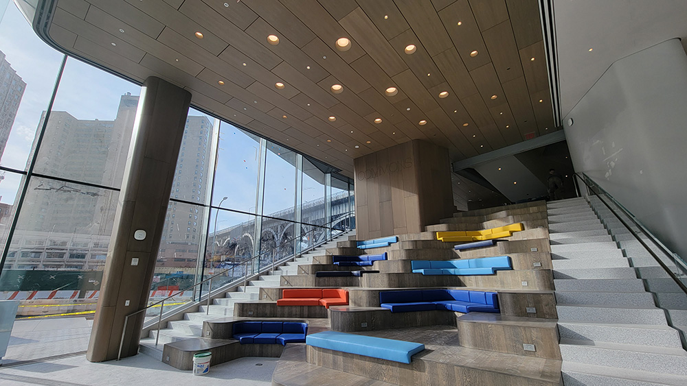 Columbia Business School